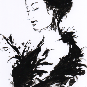 Dame Eglantine
