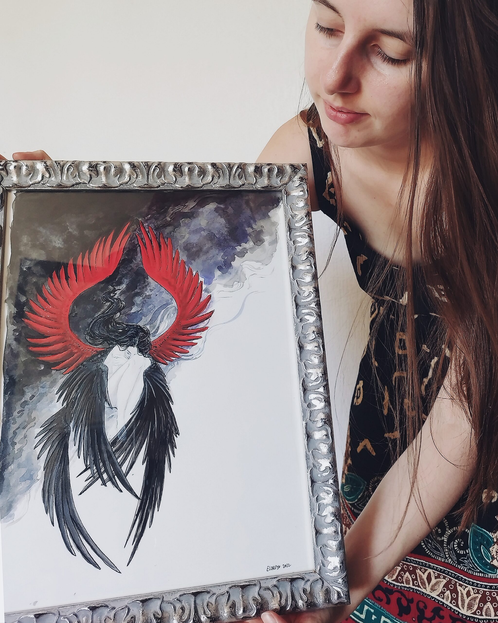 Illustrations originales